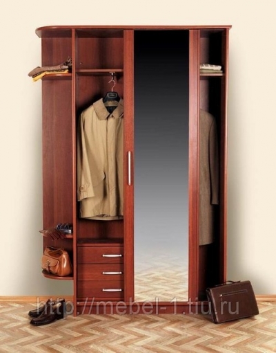 РМ - Прихожая Елена-К